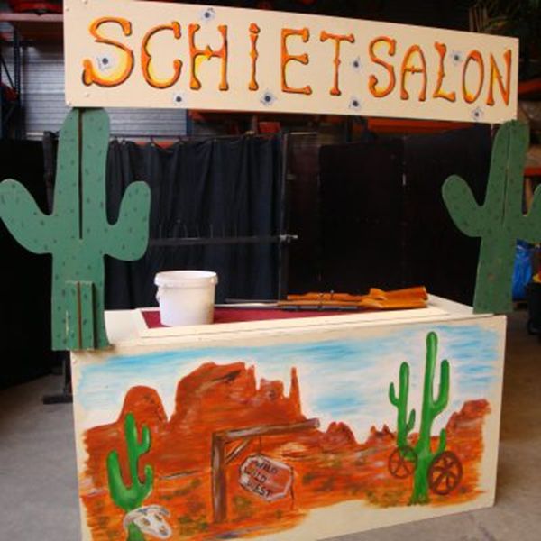 Schietsalon