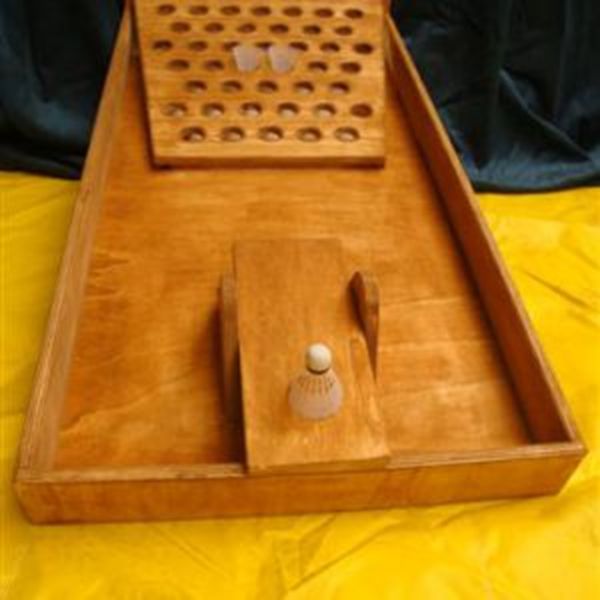 Shuttle Meppen Oud Hollands