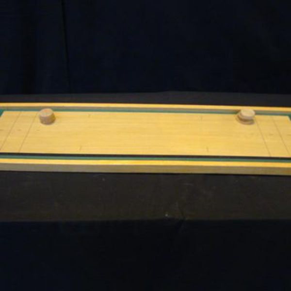 Sjoellager spel Oud Hollands