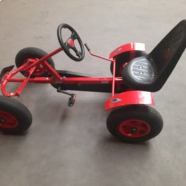 Skelter Groot Mammoet