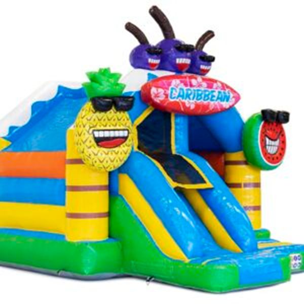 Slide Combo Zomer Party 37 Slide Combo Zomer Party 37