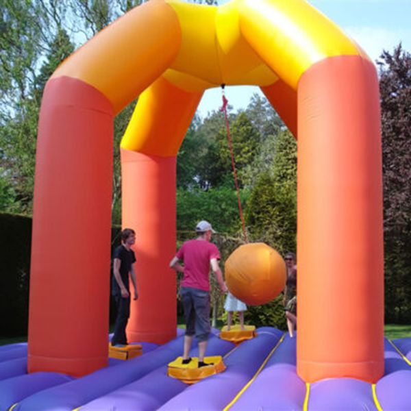 Slingerbal Slingerbal