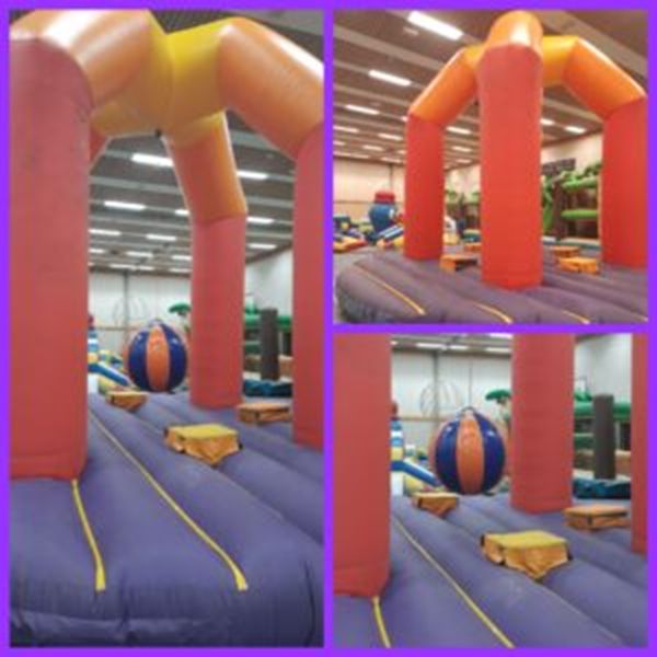 Slingerbal Slingerbal