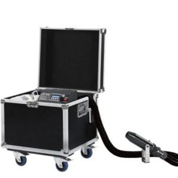 Sneeuwmachine Groot Sneeuwmachine Groot