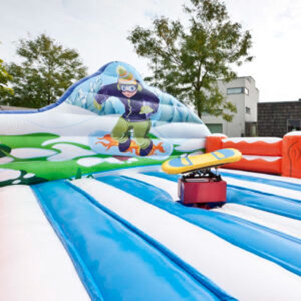 Snowboard Simulator Snowboard Simulator