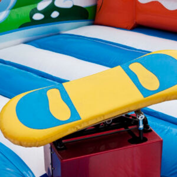 Snowboard Simulator Snowboard Simulator