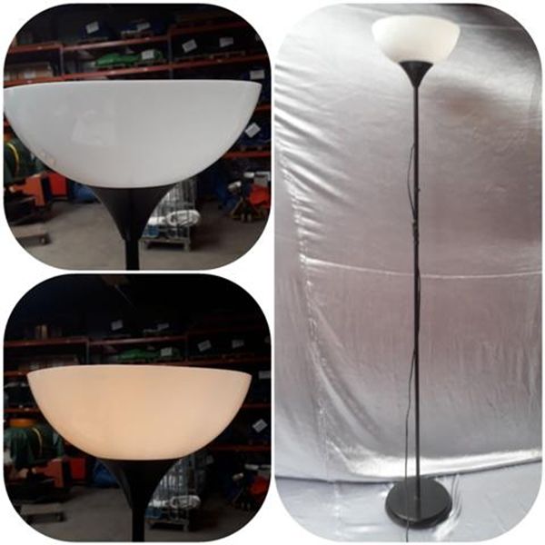 Staande Lamp Staande Lamp