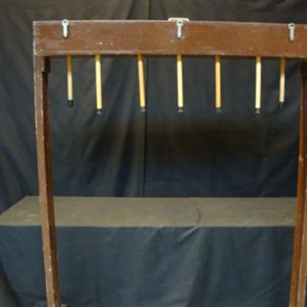 Stokkenvang Kinderen Bruin