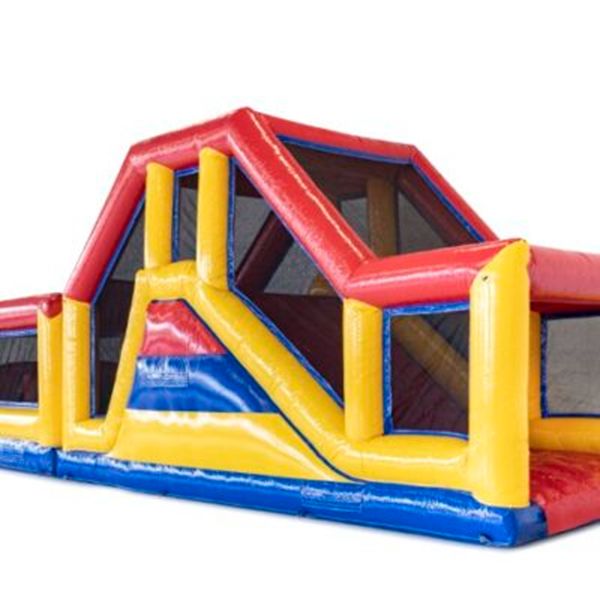 Stormbaan 1 Stormbaan 1