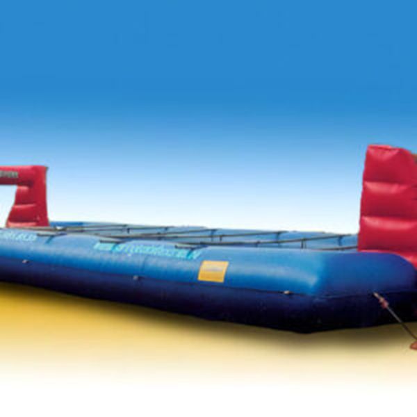 Levend Tafelvoetbal 2