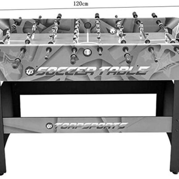 Tafelvoetbal spel