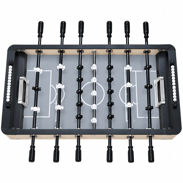 Tafelvoetbal spel Groot Tafelvoetbal spel Groot