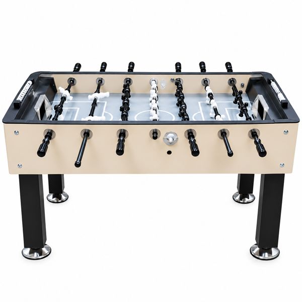 Tafelvoetbal spel Groot Tafelvoetbal spel Groot