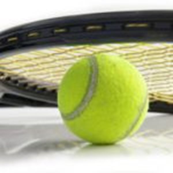 Tennis racket set Tennis racket set