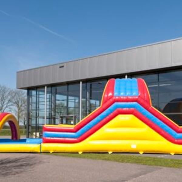 Tobbedansbaan Tobbedansbaan