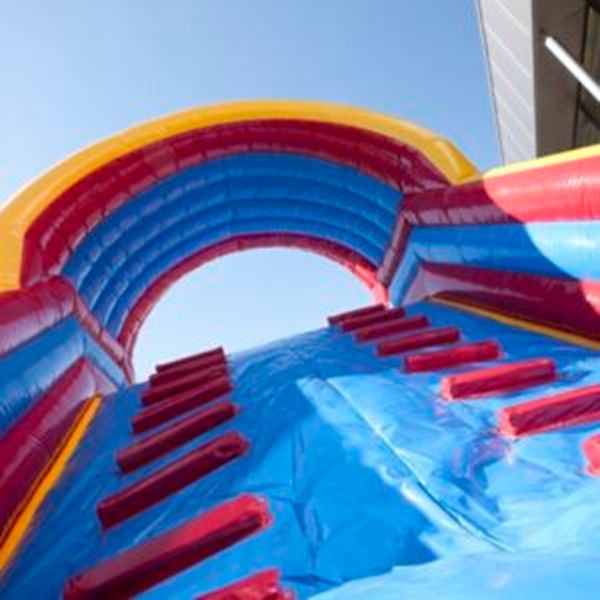 Tobbedansbaan Tobbedansbaan