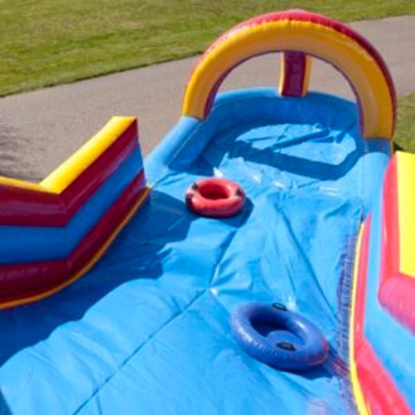 Tobbedansbaan Tobbedansbaan