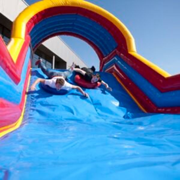 Tobbedansbaan Tobbedansbaan