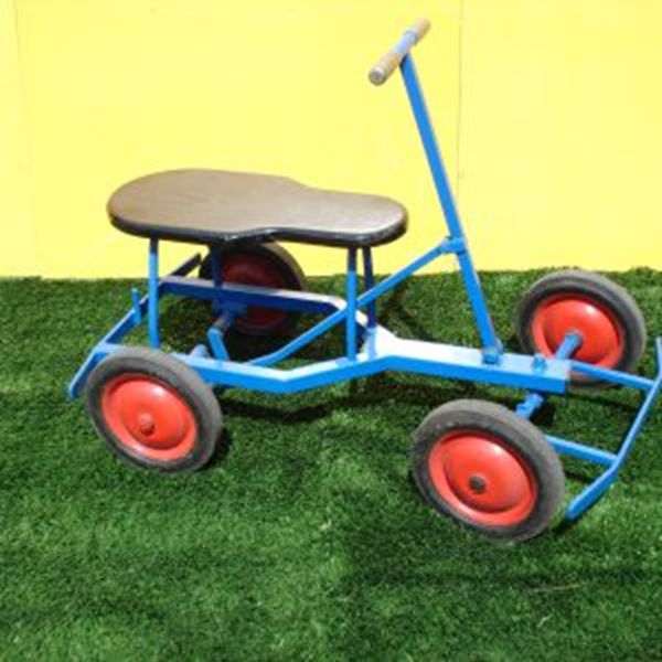 Trekskelter Trekskelter