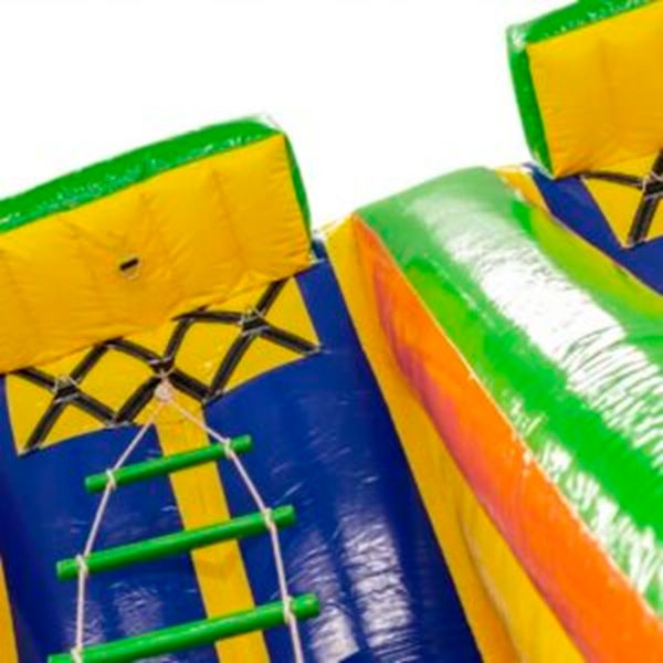 Twisterladder / Twistladder