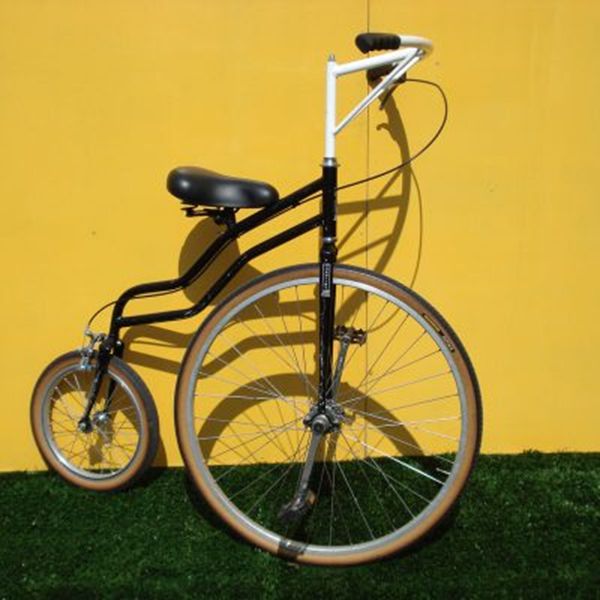 Velocipede Circus Fiets