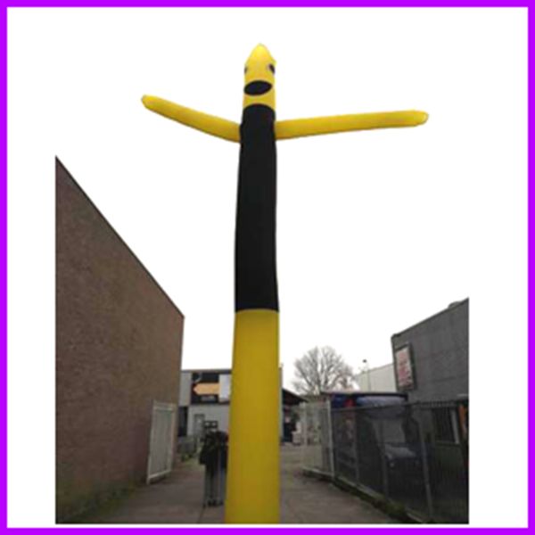 Vitesse Skydancer Geel Zwart