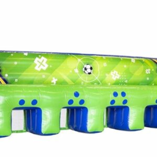 Voetbalsjoelen / Voetbal Sjoelen