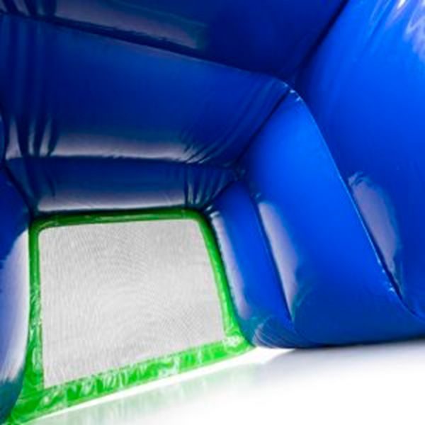 Voetbalsjoelen / Voetbal Sjoelen