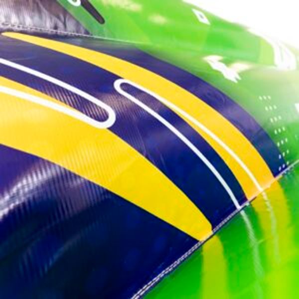 Voetbalsjoelen / Voetbal Sjoelen