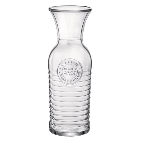 Water Karaf 1 liter