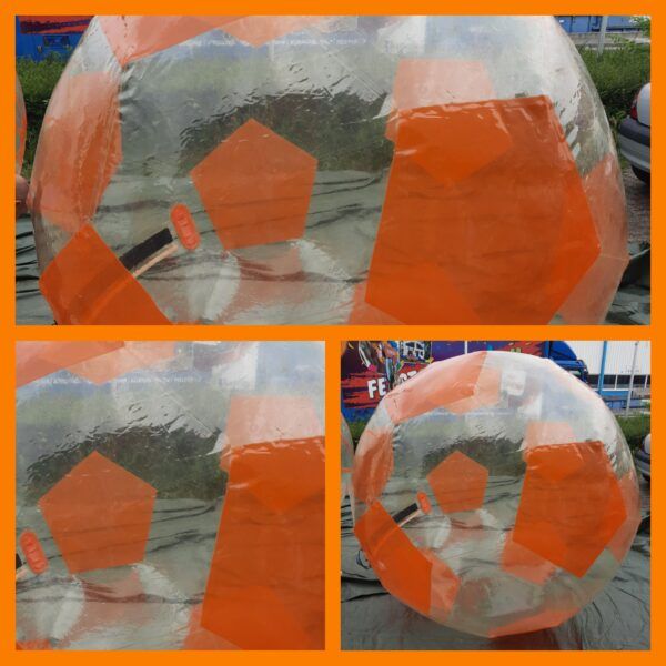 Waterbal / Waterloop Bal Waterbal / Waterloop Bal