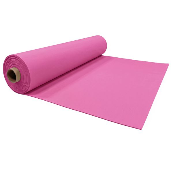 Fuchsia Loper per strekkende meter Fuchsia Loper per strekkende meter