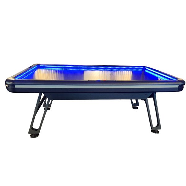 Airhockey Tafel 2