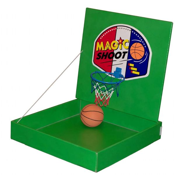 Basketbalspel Mini Basketbalspel Mini