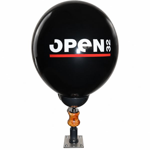 Ballonen bedrukt Ballonen bedrukt