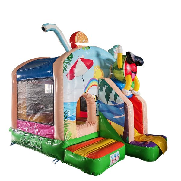 Springkussen Beach 43 Springkussen Beach 43