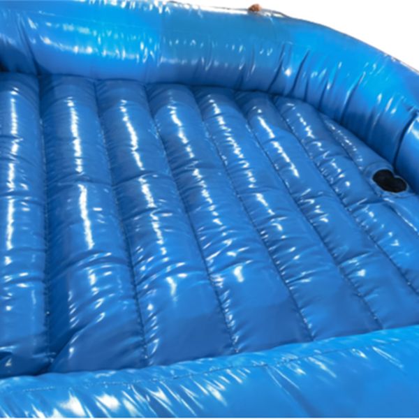 Buikglijbaan Nemo 3 Buikglijbaan Nemo 3