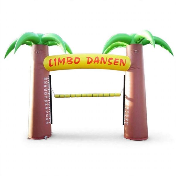 Limbo Dansen Limbo Dansen