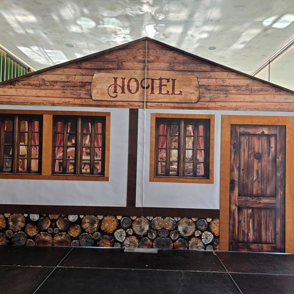 Gevel Apres Ski 8 Hotel Gevel Apres Ski 8 Hotel