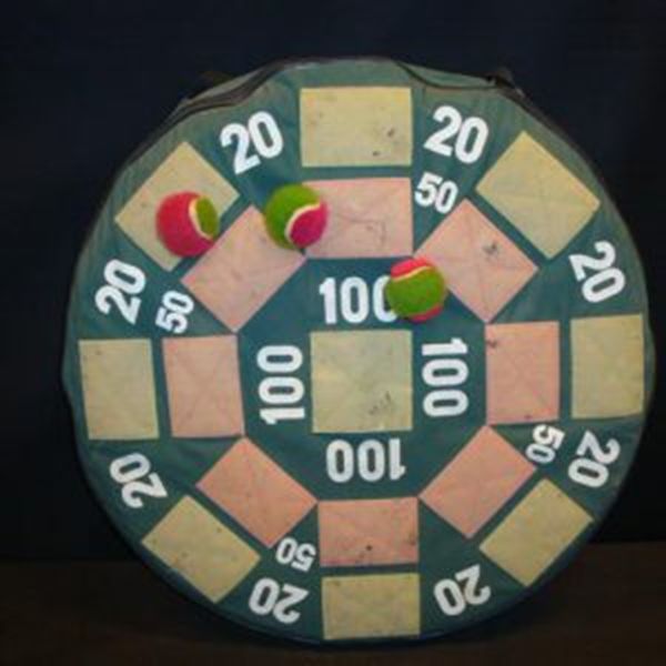 Darten Dartbord Kinderen
