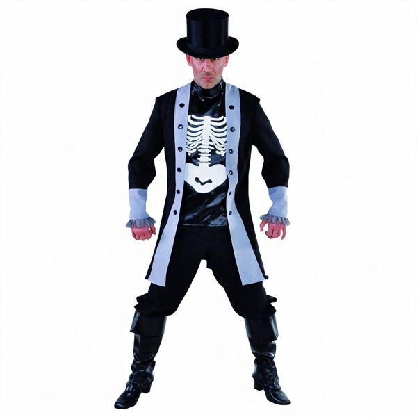 Halloween Mannen Kostuums Halloween Mannen Kostuums