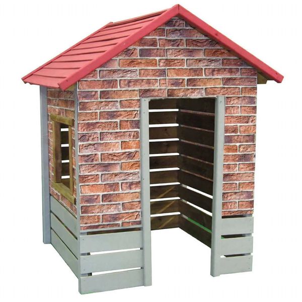 Snoephuisje / Speelhuisje Snoephuisje / Speelhuisje
