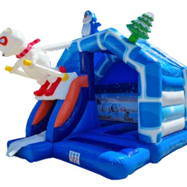 Multiplay Ijsbeer 50