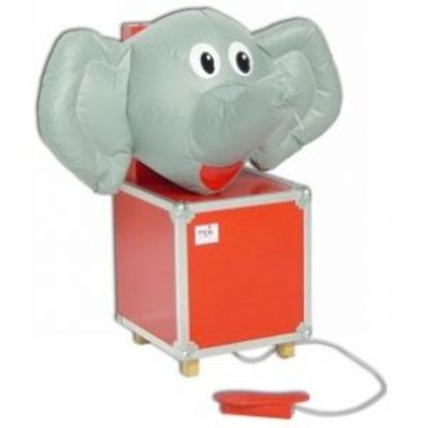 Limonade Olifant Limonade Olifant