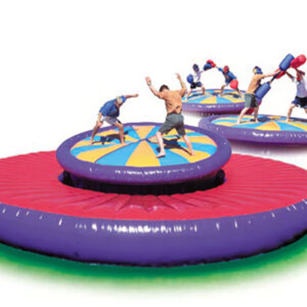 Rock & Roll Rock & Roll