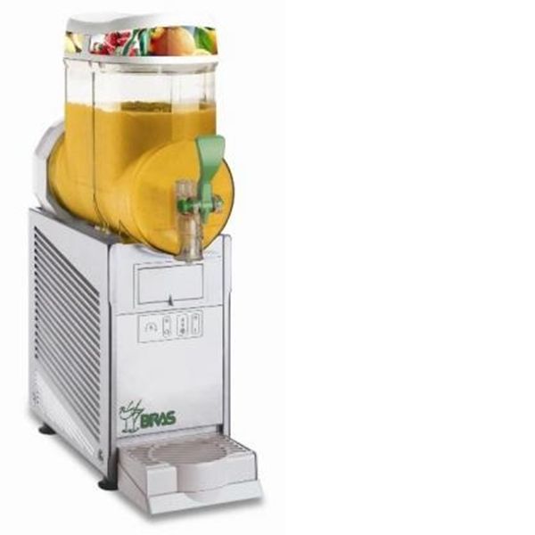 Slushpuppy 50 (Enkel) inclusief ingredienten Slushpuppy 50 (Enkel) inclusief ingredienten
