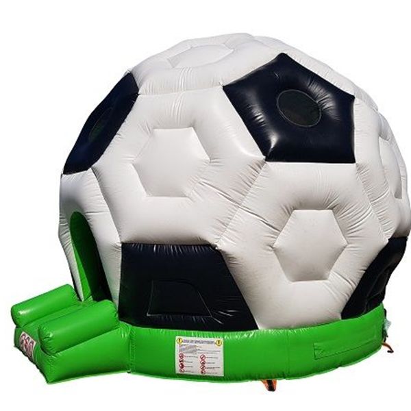 Springkussen Voetbal Springkussen Voetbal