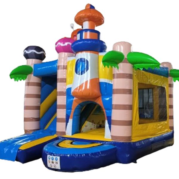 Multiplay Vuurtoren 41 Multiplay Vuurtoren 41