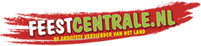 Feestcentrale  Logo
