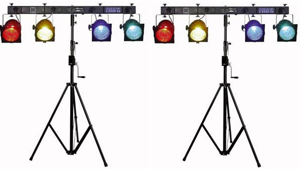Discoverlichting Led – Feestcentrale Discoverlichting Led – Feestcentrale